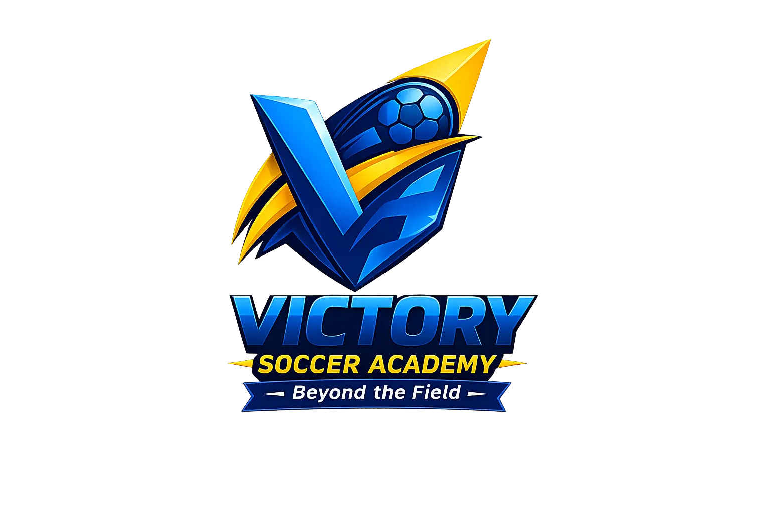 Victory Soccer Academy